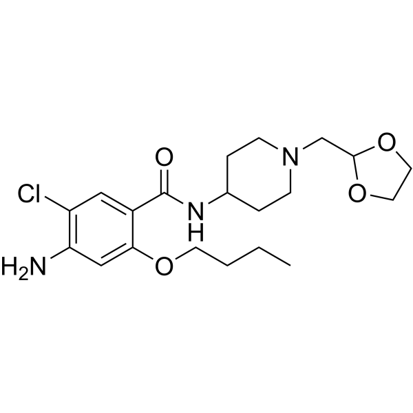 Dobupride 106707-51-1